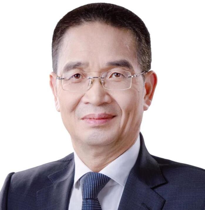 【兩會(huì)好聲音】全國(guó)政協(xié)委員、國(guó)網(wǎng)福建電力董事長(zhǎng)、黨委書記阮前途：新形勢(shì)下推進(jìn)新型電力系統(tǒng)高質(zhì)量發(fā)展