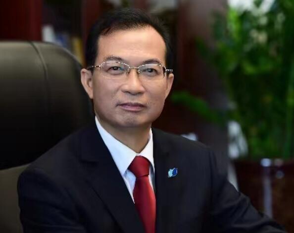 【兩會好聲音】全國政協委員江毅：綠色科技創(chuàng)新要加把勁