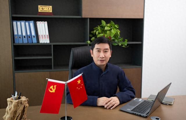 【兩會(huì)好聲音】全國(guó)人大代表、泰和新材董事長(zhǎng)宋西全：加強(qiáng)用戶側(cè)儲(chǔ)能建設(shè)，促進(jìn)新能源行業(yè)健康發(fā)展