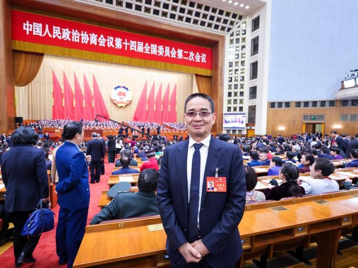 國網(wǎng)福建董事長阮前途：支持開發(fā)臺(tái)灣海峽海上風(fēng)電！