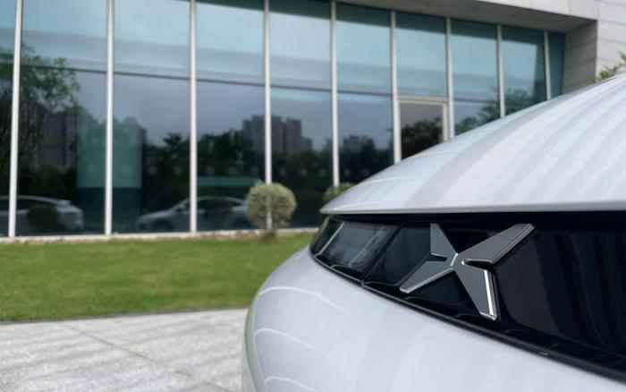 小鵬汽車去年凈虧損擴大至103億，4月將發(fā)全新品牌