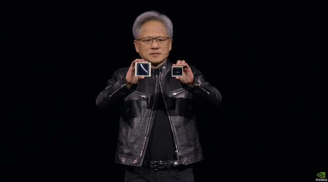 黃仁勛:芯片供應(yīng)鏈全球化難被打破 中國(guó)市場(chǎng)很重要