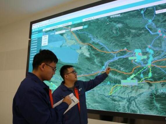 青海電力、氣象高度融合 保障特超高壓輸電線路安全運(yùn)行