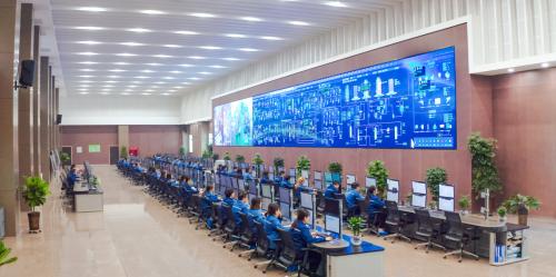 多晶硅材料巨頭大全能源：成本下降、產(chǎn)量增長(zhǎng)，迎接行業(yè)新周期