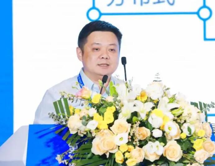 智光儲能技術總監(jiān)湯旭：今年儲能競爭更加激烈，看好高壓大容量儲能