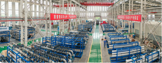 光大環(huán)境培育環(huán)保新技術(shù)、新應(yīng)用 助力美麗中國(guó)建設(shè)