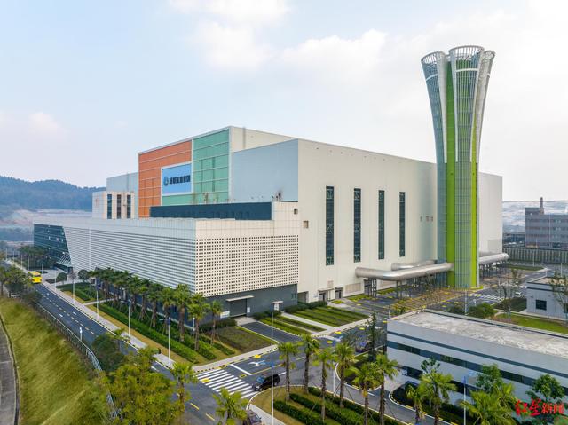 探訪成都最大垃圾焚燒發(fā)電項(xiàng)目：“智慧大腦”初步完成，將啟動數(shù)字孿生項(xiàng)目