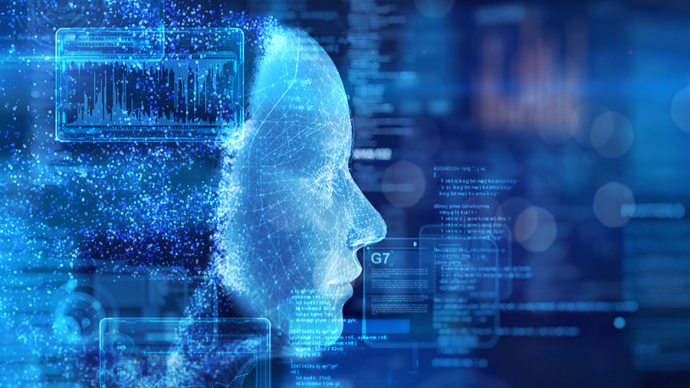 上海電力AI營業(yè)員“上線”，中英互譯還能聽懂上海話