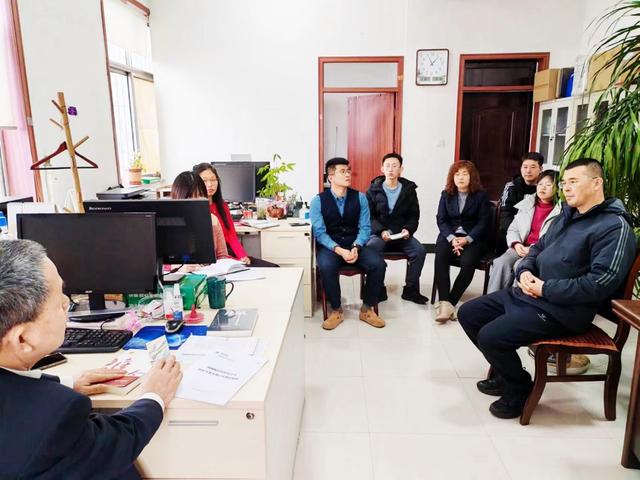 國網(wǎng)海陽市供電公司物資供應(yīng)分中心：強(qiáng)化廢舊物資管控，提升集約管理效益