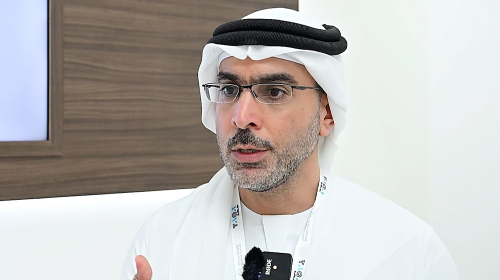 阿聯(lián)酋大力投資清潔能源，太陽能發(fā)電量2030年要升至142億瓦