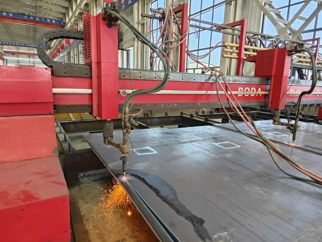 國家電投新疆公司裕民鐵列克提10萬千瓦儲(chǔ)能配置40萬千瓦風(fēng)電項(xiàng)目順利開工