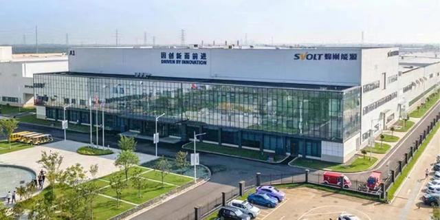 蜂巢能源從中國(guó)到世界，創(chuàng)新驅(qū)動(dòng)的新能源革命與全球戰(zhàn)略布局