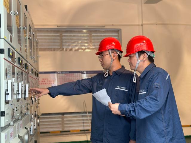 廣州電網(wǎng)度夏項目投產(chǎn)規(guī)模達歷年之最