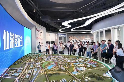 康士柏探索氫能未來，共筑產(chǎn)教融合新篇章