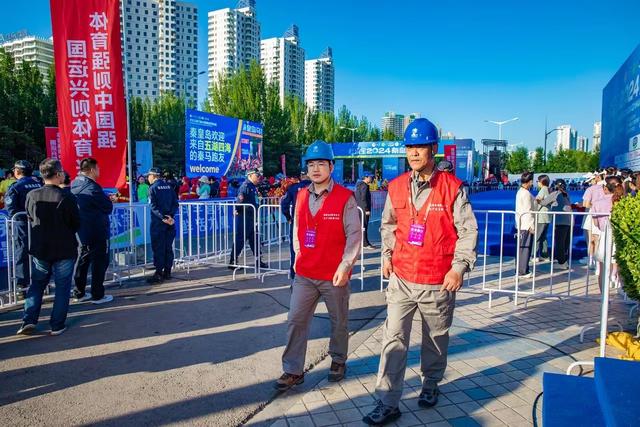 國網(wǎng)秦皇島供電公司開展“保護電力設(shè)施、暢通能源通道”宣傳活動