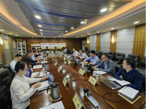 電促會(huì)一行赴中國(guó)移動(dòng)、中國(guó)聯(lián)通、中國(guó)電信調(diào)