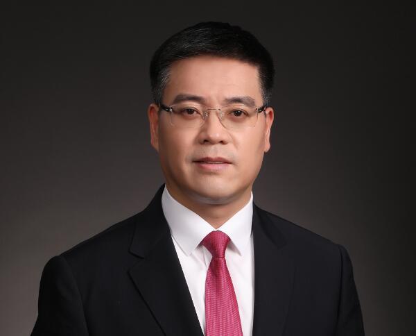 中國聯(lián)通黨組書記、董事長陳忠岳：勇當(dāng)數(shù)字技術(shù)融合創(chuàng)新排頭兵