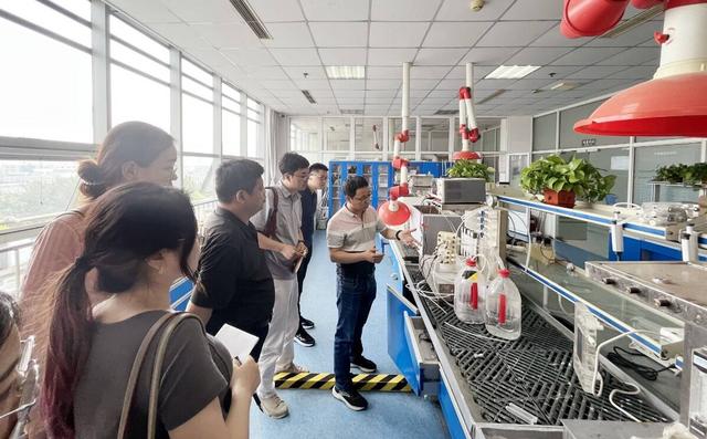 效率高，能耗低!這項(xiàng)氣體分離技術(shù)為氫能產(chǎn)業(yè)發(fā)展注入“膜”力