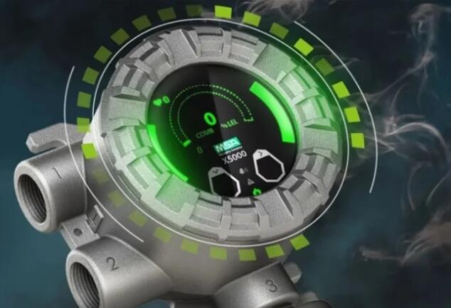 守護(hù)氫能應(yīng)用安全，梅思安(MSA)打造系統(tǒng)性氫氣檢測(cè)解決方案