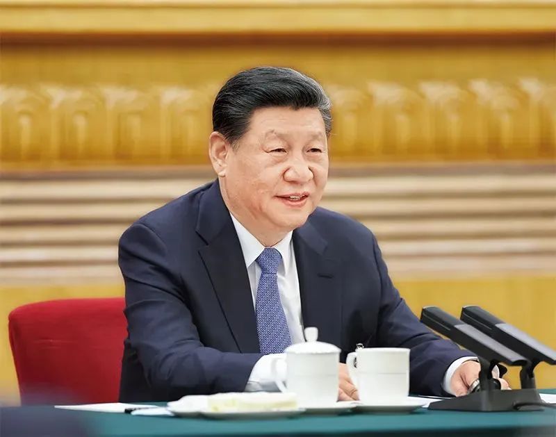 習(xí)近平：新質(zhì)生產(chǎn)力本身就是綠色生產(chǎn)力，要壯大綠色能源產(chǎn)業(yè)