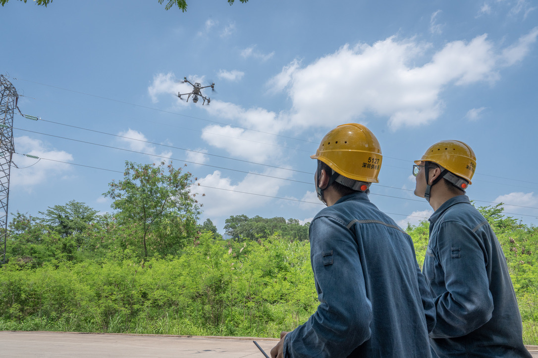 深圳供電局多措并舉 以堅強電力護航高考