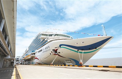 發(fā)展新質(zhì)生產(chǎn)力，央企圈定重點(diǎn)