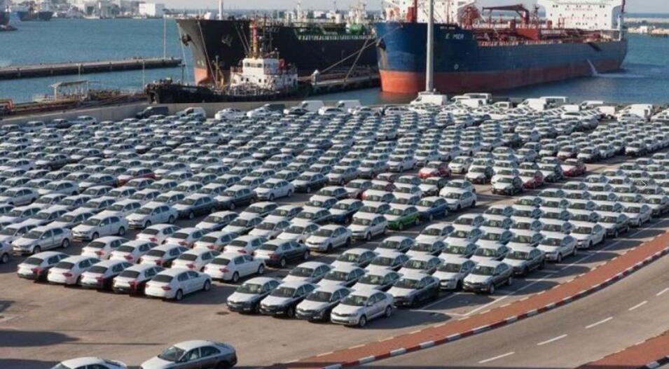 歐盟加征關(guān)稅靴子落地 比亞迪17.4%、吉利20%、上汽38.1%