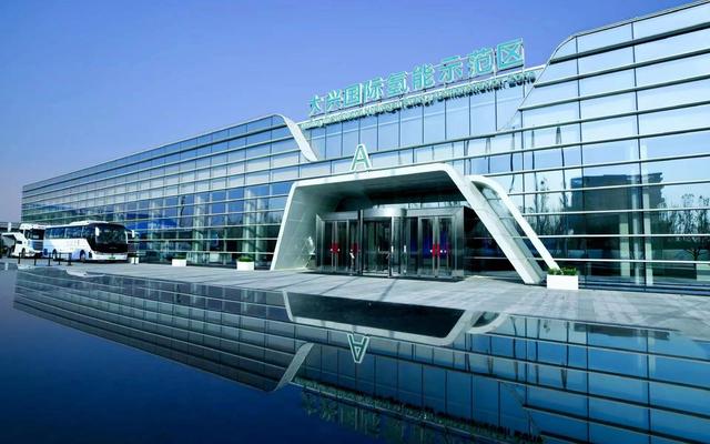 大興國(guó)際氫能示范區(qū)氫能產(chǎn)業(yè)聚集效應(yīng)初現(xiàn)，持續(xù)布局全產(chǎn)業(yè)鏈