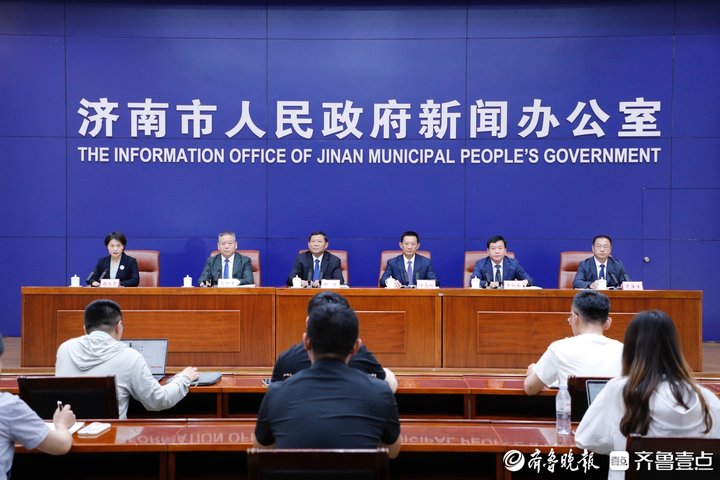 濟(jì)南制定“四高”保供措施，全力保障迎峰度夏電力保供