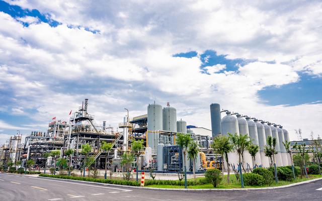 常紀文：氫是未來產(chǎn)業(yè)的突破口，各地發(fā)展氫能產(chǎn)業(yè)需要找準優(yōu)勢