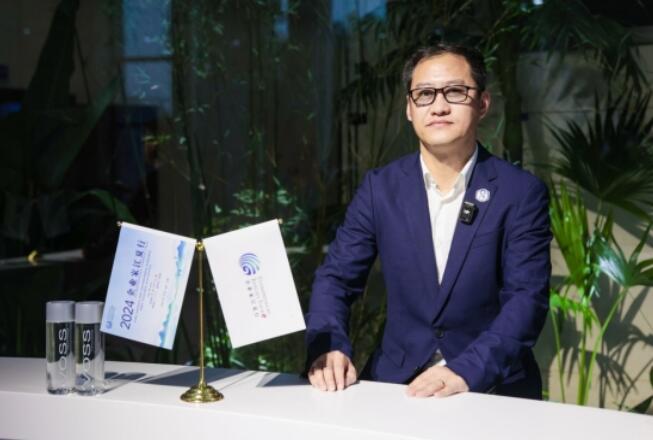 博思創(chuàng)邱長(zhǎng)斌:開(kāi)發(fā)AI算法模型 讓儲(chǔ)能的每次充放動(dòng)作都有據(jù)可依、實(shí)現(xiàn)全局最優(yōu)