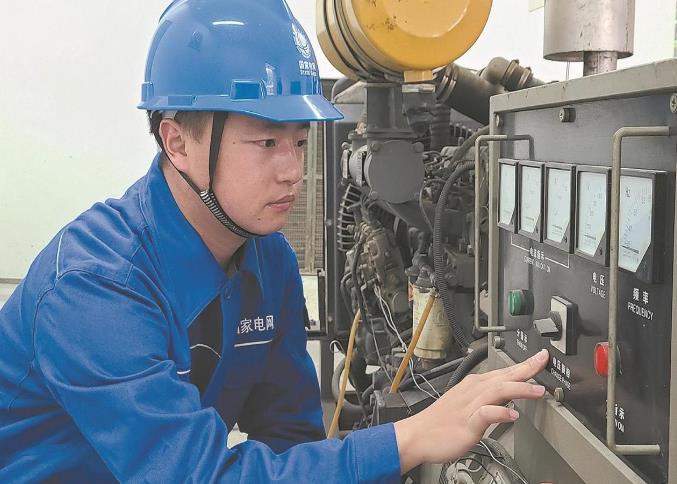 路雖遠，行則將至——記全國五一勞動獎?wù)芦@得者張鑫