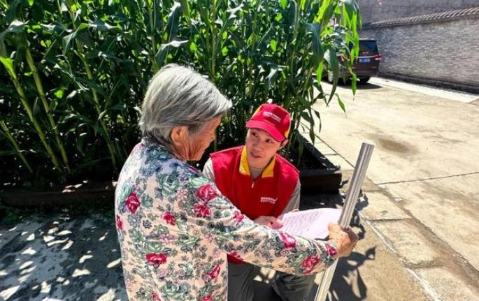 國網沁陽市供電公司：移風易俗展新貌 文明風尚入人心