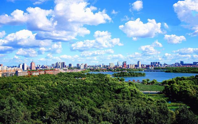 由“建設(shè)”向“建成”轉(zhuǎn)變，固體廢物綜合治理的“長(zhǎng)春模式”初步形成