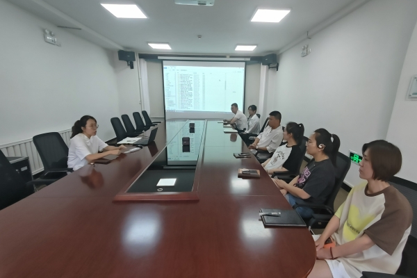 內(nèi)蒙古烏海千里山供電公司夯基礎(chǔ)，強(qiáng)管理，線損治理見(jiàn)實(shí)效