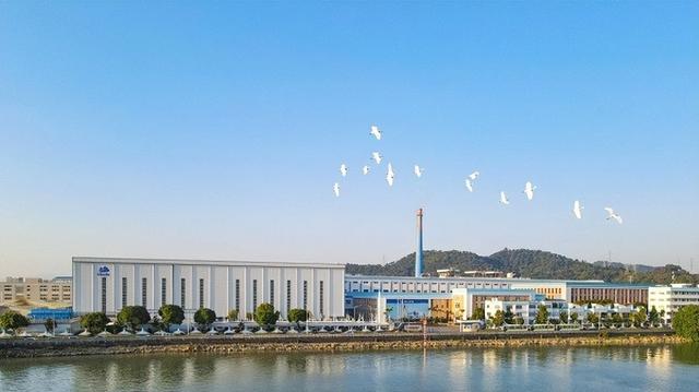 維達集團儲能項目二期成功并網(wǎng)，助力綠色發(fā)展新篇章