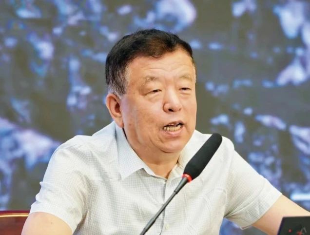 王國法院士：煤礦智能化進(jìn)入攻堅階段，七大問題待解