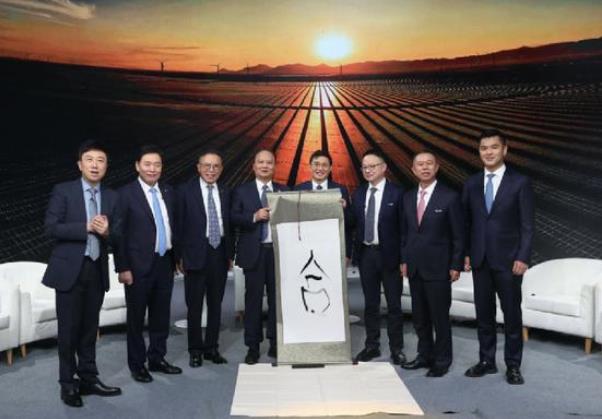 對(duì)話正泰新能董事長(zhǎng)陸川：光伏遇冷，正泰的信心從何而來(lái)?