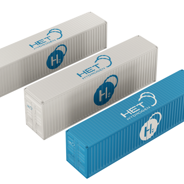 清能股份5MW AEM系統(tǒng)，引領(lǐng)1美元/kg綠氫時(shí)代