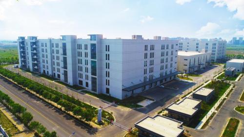 鼎信通訊瞄準(zhǔn)AI智能電網(wǎng)建設(shè)新機(jī)遇，深化配電網(wǎng)信息化建設(shè)