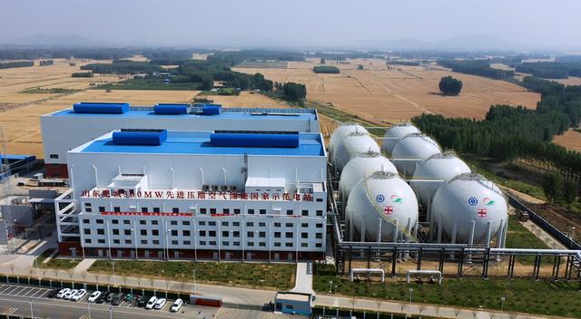 新型儲(chǔ)能迎大利好，山東多個(gè)基地站上產(chǎn)業(yè)“風(fēng)口”