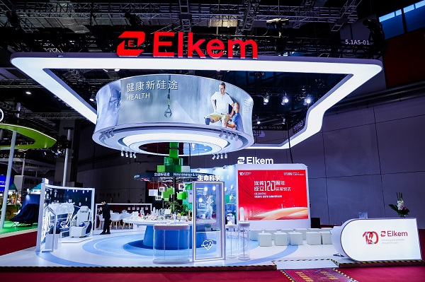 綠色+智能，?？掀叨雀凹s進(jìn)博會詮釋可持續(xù)發(fā)展的創(chuàng)新“樣本”