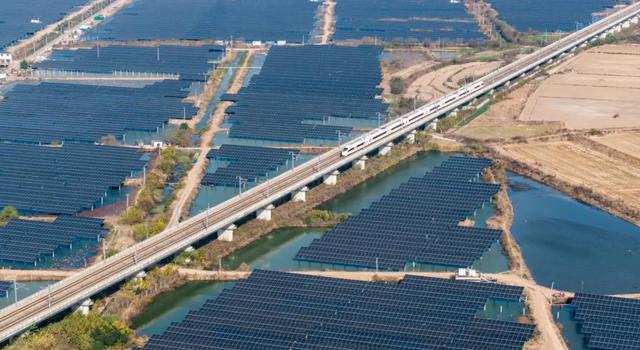 打好“光伏儲能”這張牌，合肥為什么