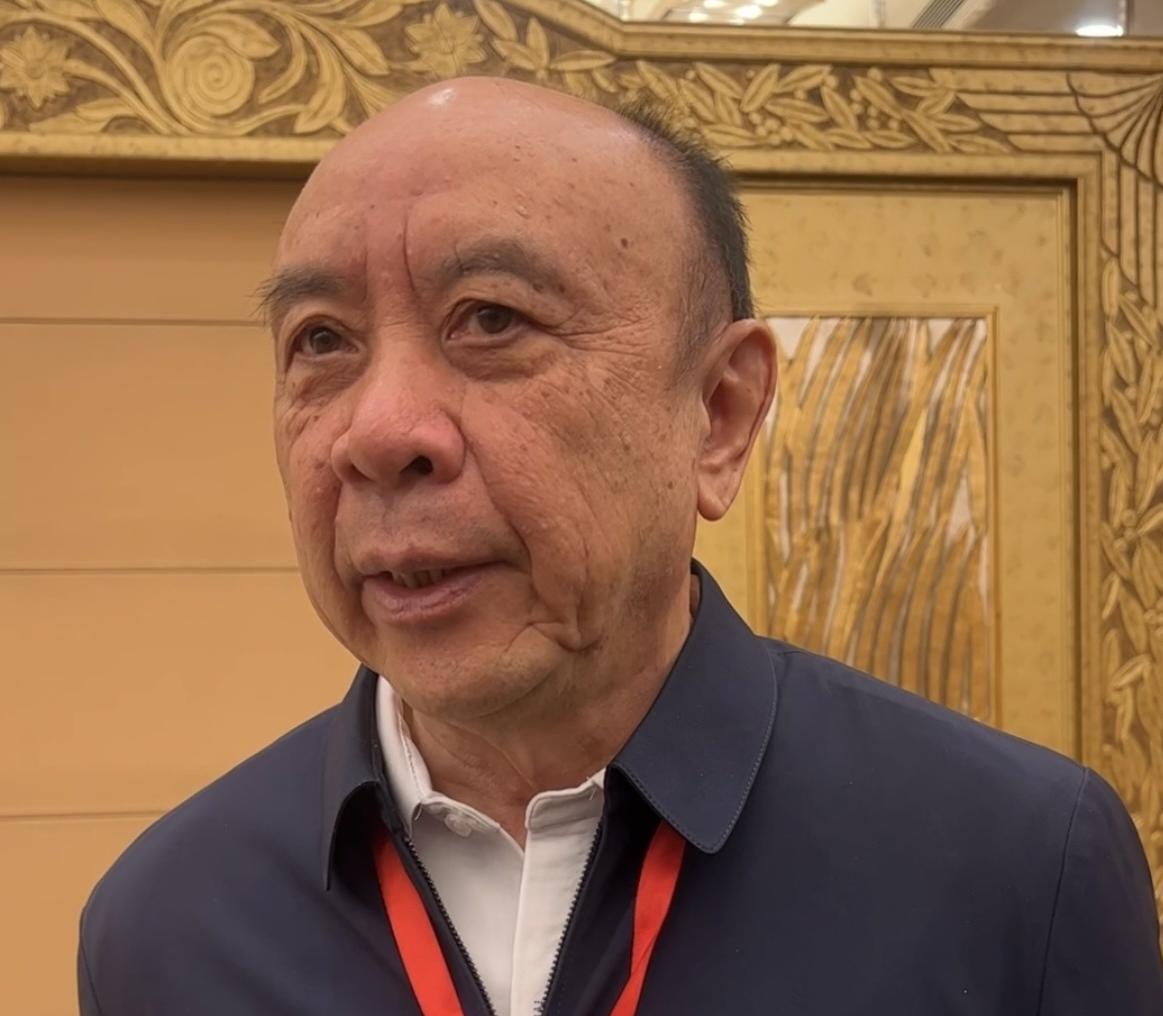 雷憲章：打造“綠氫之都”，成都要高度關(guān)注“電氫協(xié)同”