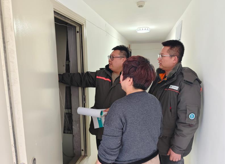 優(yōu)化營商環(huán)境，提升優(yōu)質(zhì)服務(wù)