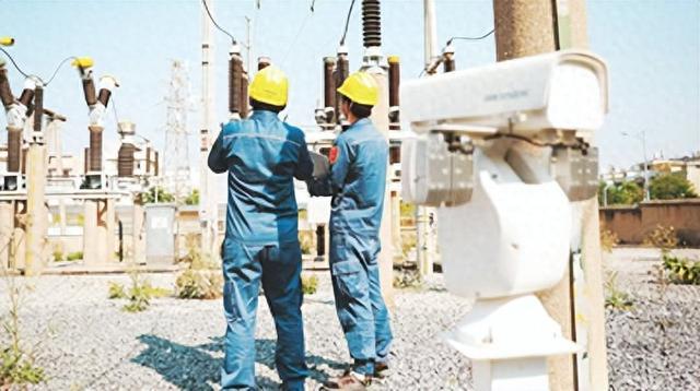 云南電網公司數字化轉型提速換擋 價值創(chuàng)造能力再躍升