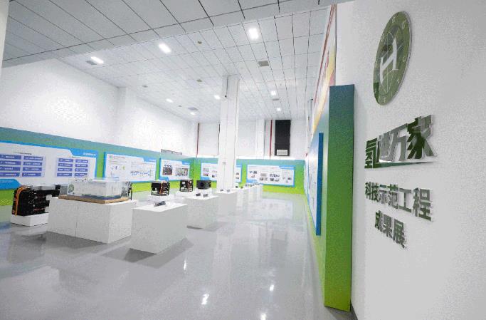 氫進(jìn)萬家：山東全鏈突破，推動(dòng)氫能全產(chǎn)業(yè)發(fā)展