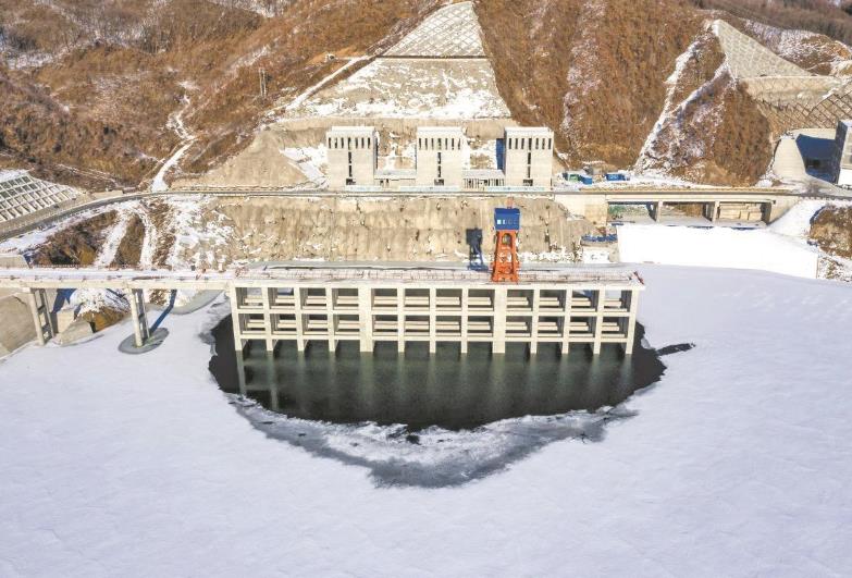 零下37攝氏度，抽水蓄能電站如何正常運(yùn)行?