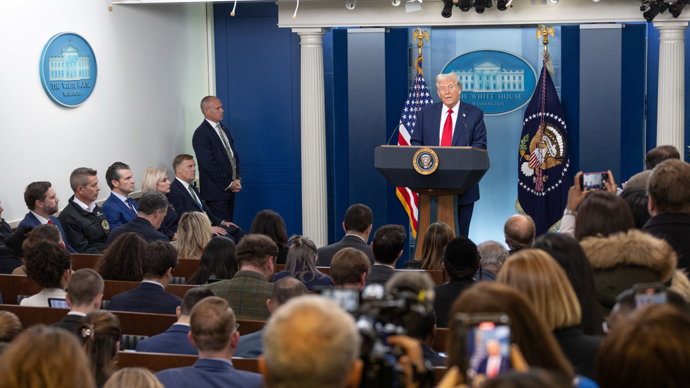 特朗普下令審查后，新澤西州暫停授予海上風電合同