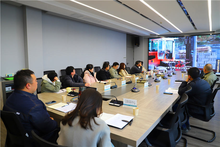 筑牢關(guān)鍵崗位人員廉潔防線， 打造安全優(yōu)質(zhì)廉潔工程！